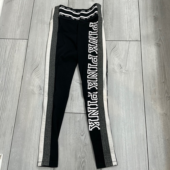 PINK Victoria’s Secret Yoga Leggings - Picture 3 of 6